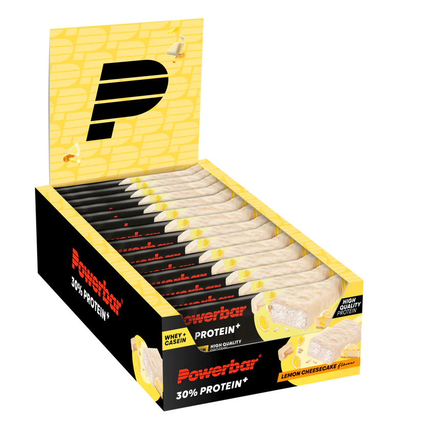 30%プロテインプラス レモンチーズケーキ