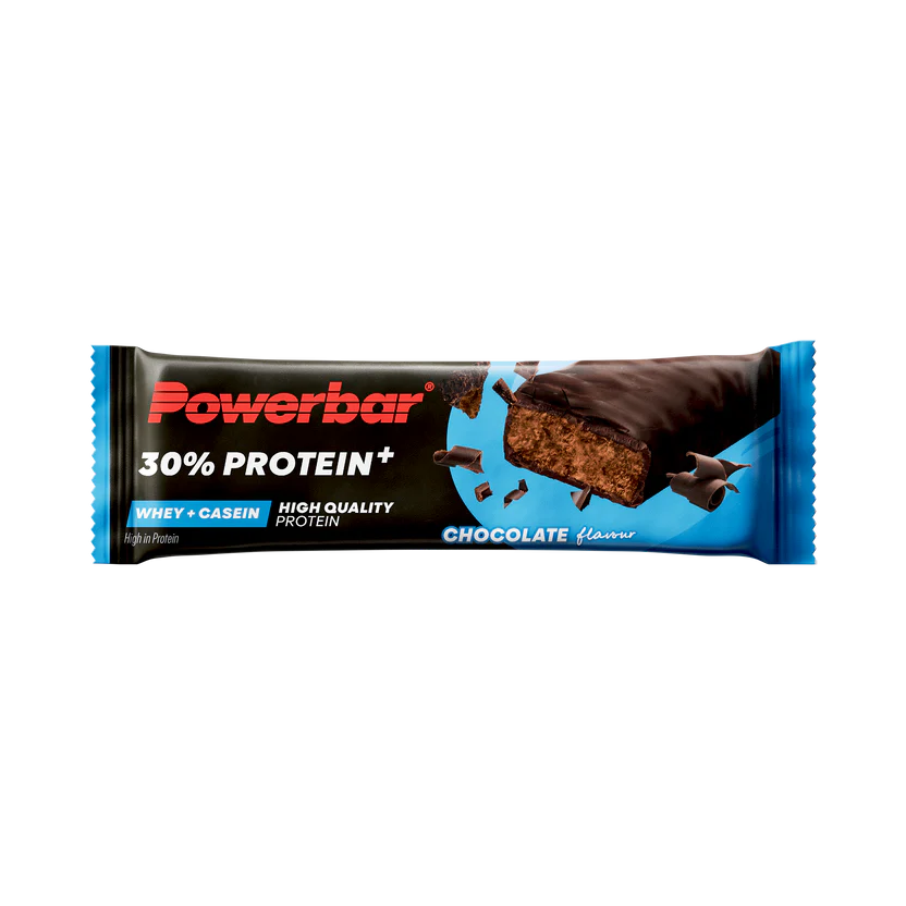【特価商品】パワーバー (PowerBar) 30% プロテイン プラス チョコ 30％プロテインプラス チョコレート – Powerbar Japan