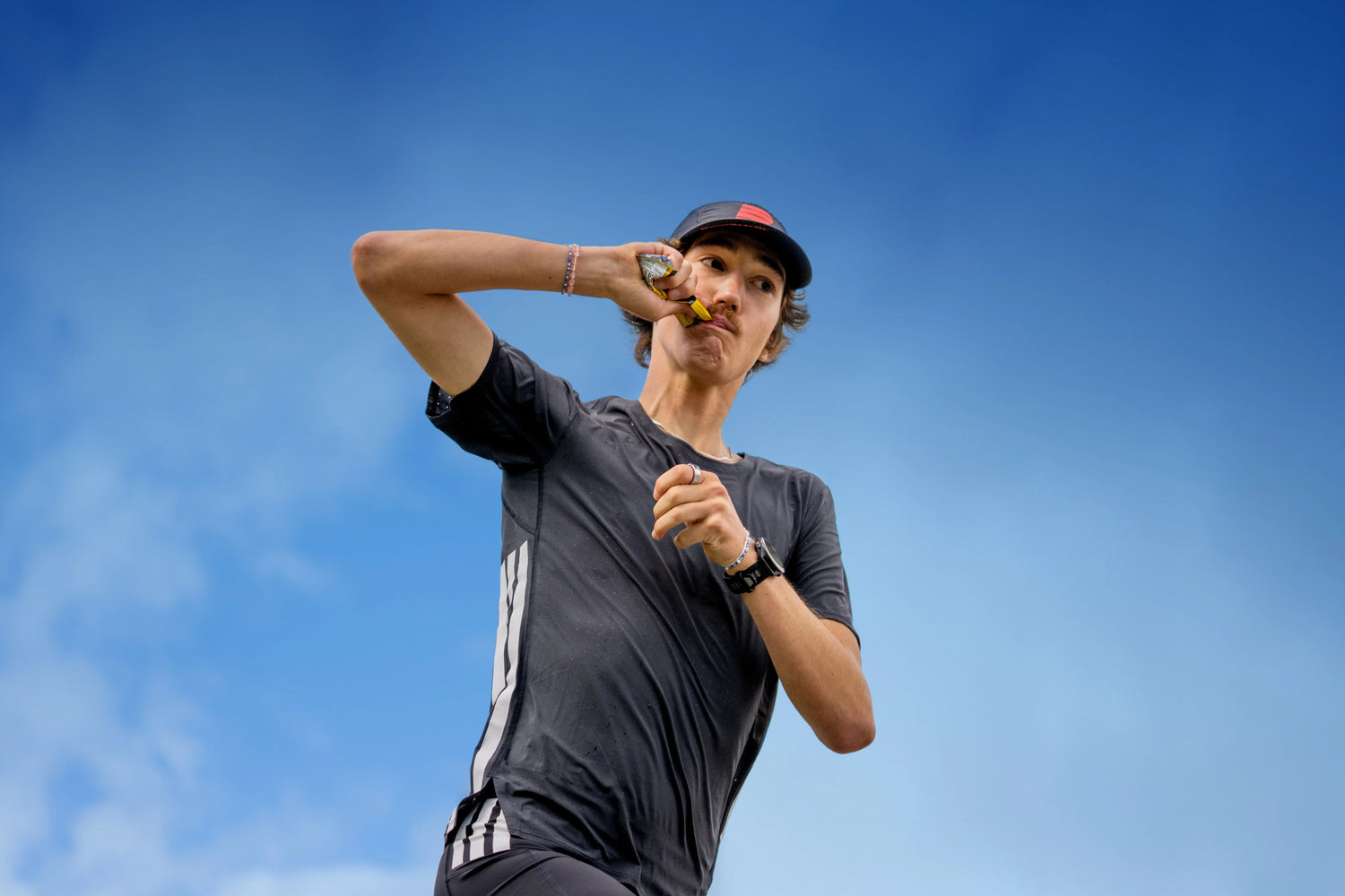 プロテインバー「プロテインプラス」