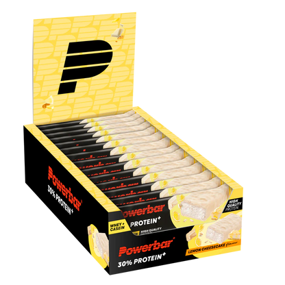 30％プロテインプラス レモンチーズケーキ